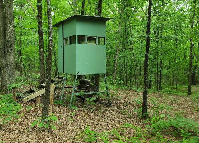 Property at 000 Jackson 326, Possum Grape, AR 72020