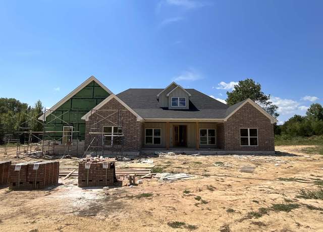Property at 22 Ules Watson Dr, Greenbrier, AR 72058, 4 beds, 2.5 baths