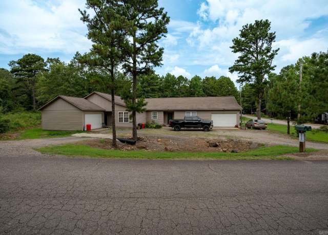 Property at 2208 Cedar St, Heber Springs, AR 72543, 10 beds