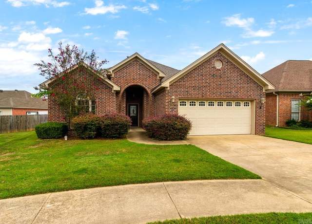 Property at 5510 Village Trce, Benton, AR 72019, 3 beds, 2 baths