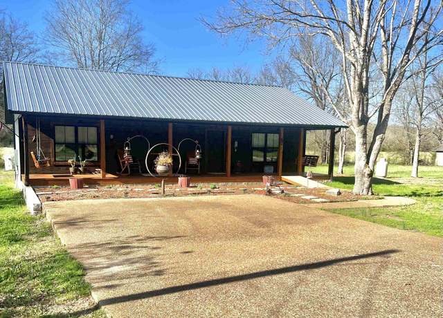 Property at 532 Hayden Heights Rd, Mountain View, AR 72560, 2 beds, 2 baths