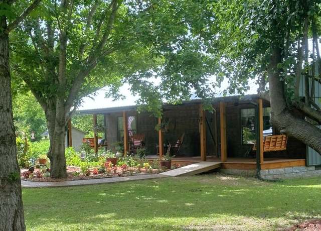 Property at 532 Hayden Heights Rd, Mountain View, AR 72560, 2 beds, 2 baths