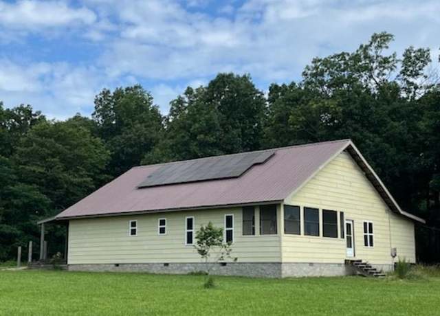Property at 2118 Jimmy Creek Rd, Fox, AR 72051, 3 beds, 2 baths
