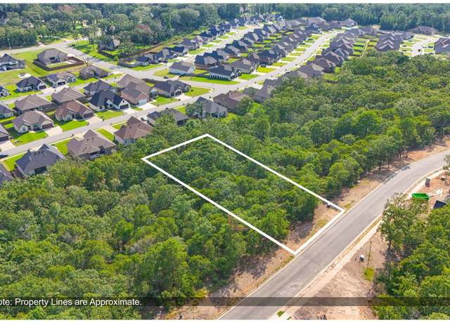 Property at 1093 Fern Ridge Rd, Sherwood, AR 72120