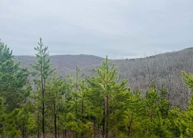 Property at Dodd Mountain Rd, Clinton, AR 72031