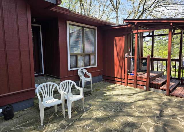 Property at 127 Short Haven Ln, Fairfield Bay, AR 72088, 2 beds, 2 baths