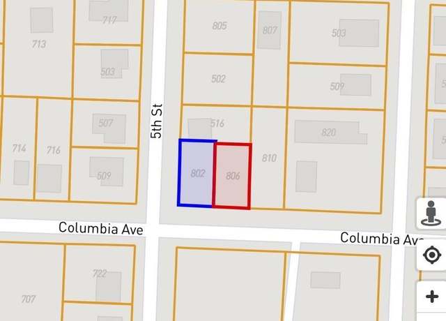 Property at 802 Columbia, Benton, AR 72015