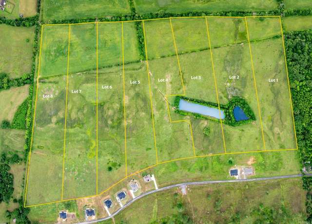 Property at Tract 2 Castleberry Rd, Greenbrier, AR 72058