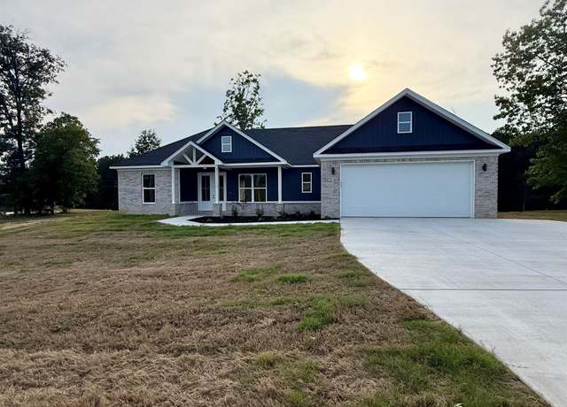 Property at 4096 Creek Top, Bauxite, AR 72011, 4 beds, 2 baths