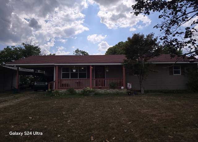 Property at 874 Little Rock Rd, Heber Springs, AR 72543, 3 beds, 1.5 baths
