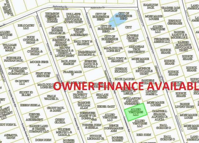 Property at 1110 Tennessee Rd, Horseshoe Bend, AR 72512