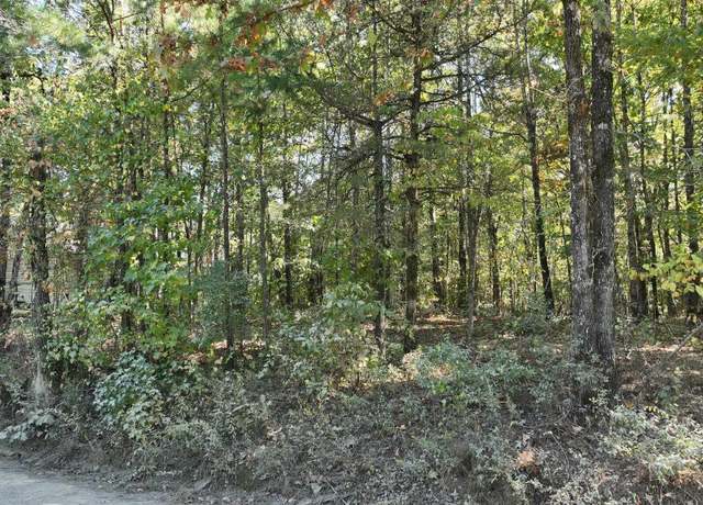 Property at Tbd Polk Road 257, Wickes, AR 71973