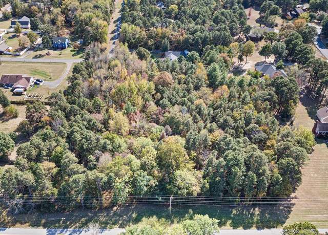 Property at 80, 81, 234 Cliff And Strm, Russellville, AR 72802