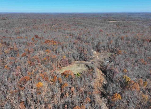 Property at 566 Bethany Rd, Ravenden Springs, AR 72460