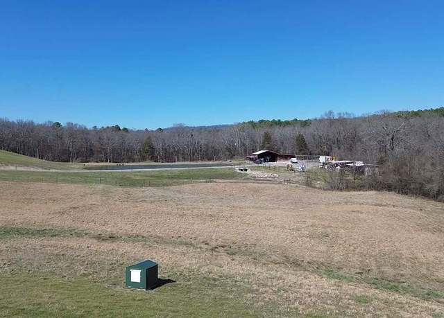 Property at 312 Liberty Rd, Norman, AR 71960