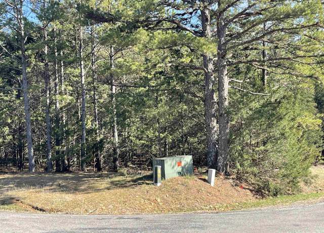 Property at 000 The Greens Dr, Fairfield Bay, AR 72088