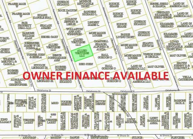 Property at 1112 Tennessee Rd, Horseshoe Bend, AR 72512