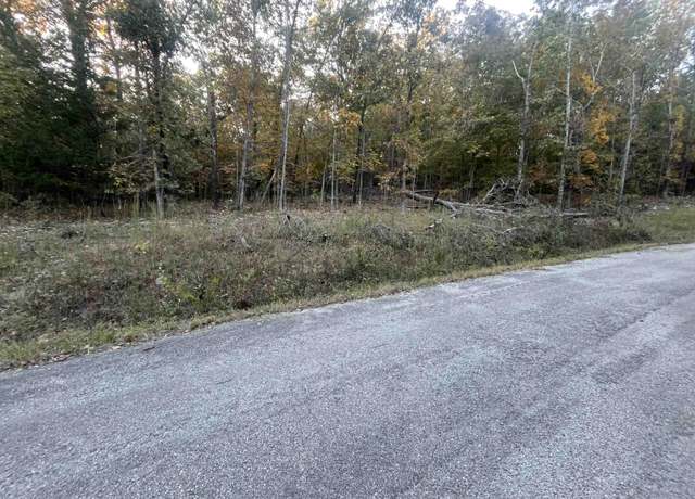 Property at Tbd Chakowin Dr, Cherokee Village, AR 72529