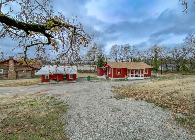 Property at 362 Fallen Ash Rd, Yellville, AR 72687, 2 beds, 1.5 baths