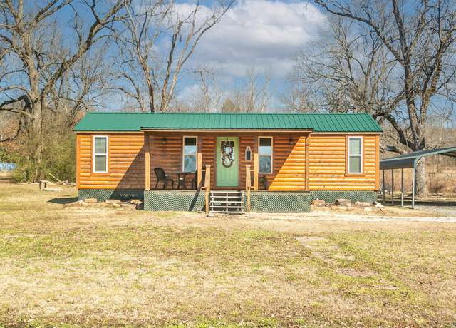 Property at 1588 Ridge Rd, El Paso, AR 72045, 1 bed, 1.5 baths