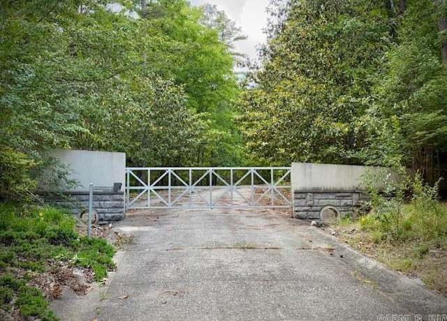 Property at 223 N Crystal Springs Rd, Royal, AR 71968