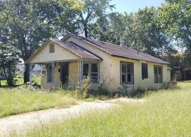 Property at 601 N Hussey, Searcy, AR 72143