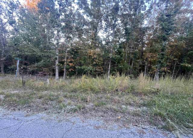 Property at Tbd Mishemokwa Trl, Cherokee Village, AR 72529