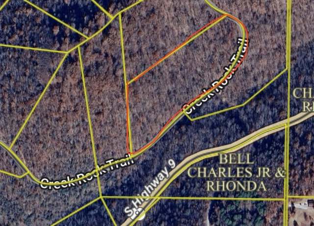 Property at 22 White Mountain View Ests Lot 22, Mountain View, AR 72560