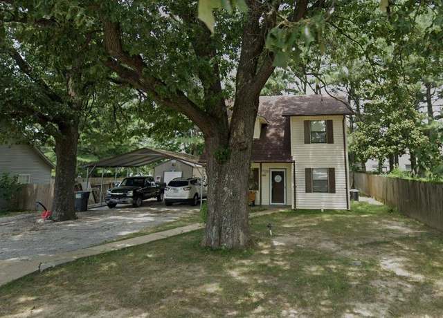 Property at 822 Amber Cir, Bono, AR 72416, 3 beds, 2 baths