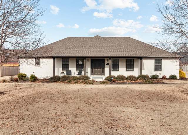 Property at 3409 Pruetts Chapel Rd, Paragould, AR 72450, 4 beds, 2 baths