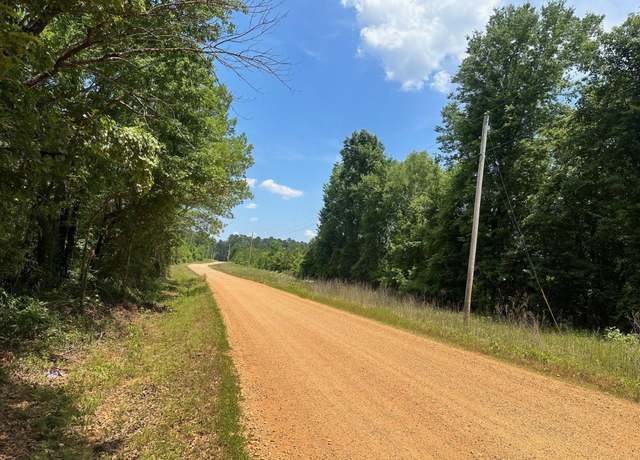 Property at 1 Pickett Loop Rd, Taylor, AR 71861