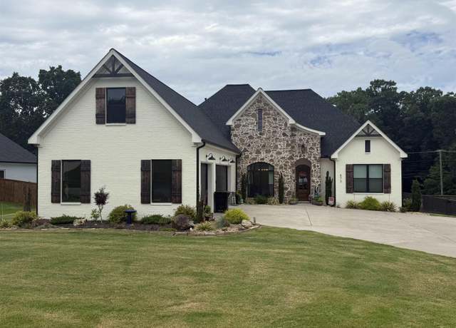 Property at 873 Belle Grove Loop, Benton, AR 72019, 4 beds, 3 baths