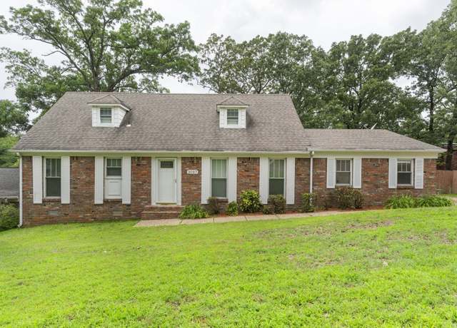 Property at 3017 Delmar Ave, North Little Rock, AR 72116, 4 beds, 2 baths