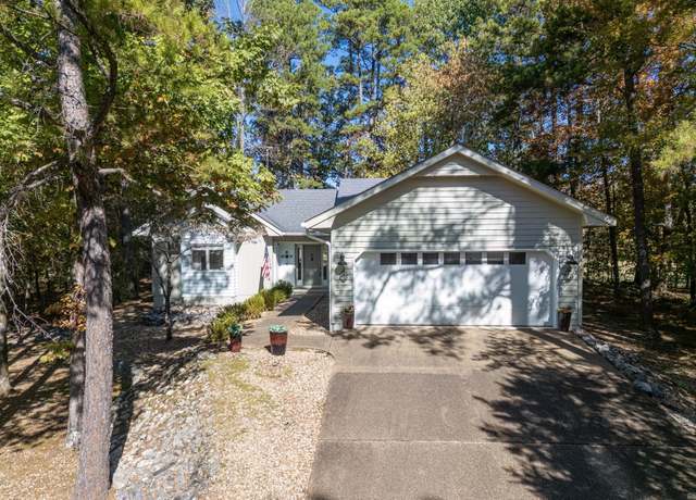 Property at 50 San Pablo Way, Hot Springs Village, AR 71909, 3 beds, 2 baths