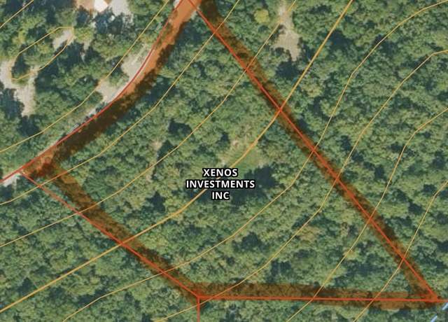 Property at 42 White Mountain View Ests Lot 42, Mountain View, AR 72560