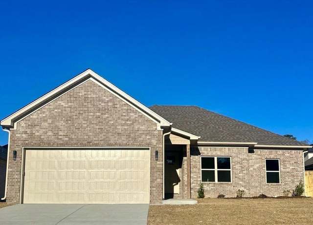 Property at 3018 Sue St, Benton, AR 72015, 3 beds, 2 baths
