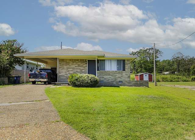 Property at 5601 Sonora, North Little Rock, AR 72118, 3 beds, 1.5 baths