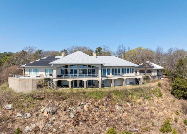 Property at 2650 Diamond Bluff Rd, Quitman, AR, 3 beds, 4 baths