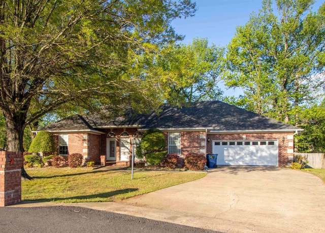 Property at 42 Glendale Dr, Cabot, AR 72023, 4 beds, 2 baths
