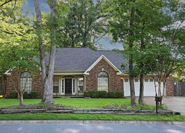 Property at 1309 Frontier, White Hall, AR 71602, 3 beds, 2 baths