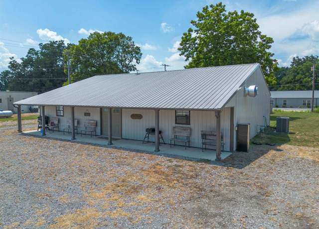 Property at 625 N Highway 37 Hwy, Grubbs, AR 72431, 3 beds, 1.5 baths