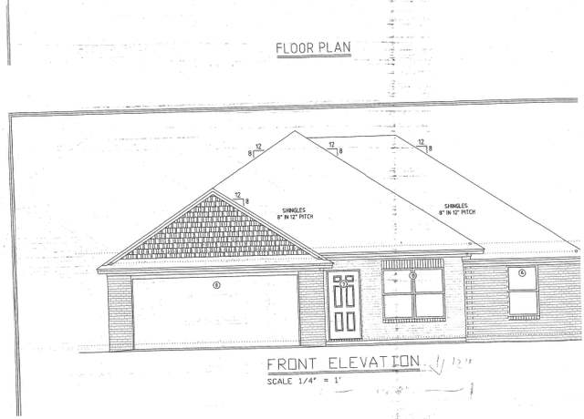Property at 924 S Fir St, Beebe, AR 72012, 3 beds, 2 baths