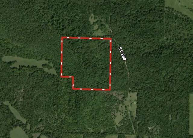 Property at 00 Saddle Rd, Saint Joe, AR 72675