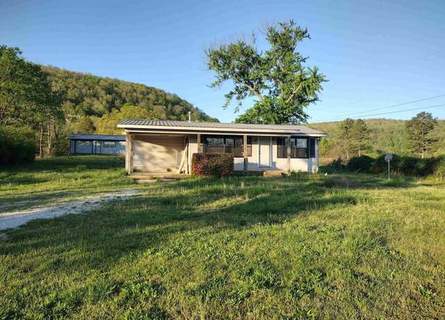 Property at 17251 Hwy 66, Mountain View, AR 72560, 3 beds, 1 bath