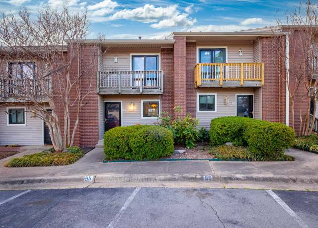 Property at 2824 #55 Rd Unit Foxcroft 55, Little Rock, AR 72227, 2 beds, 2.5 baths