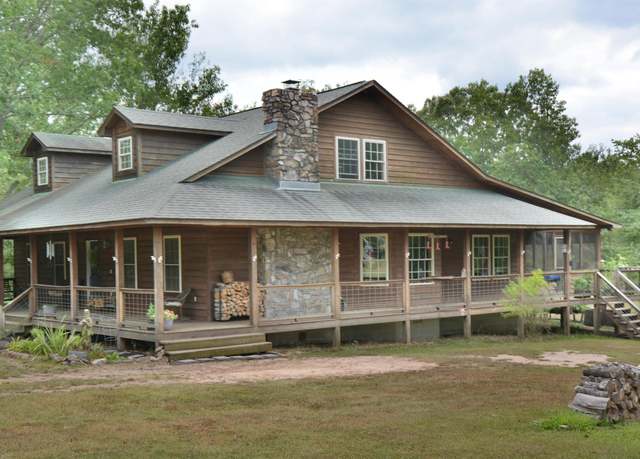 Property at 593 Fendley Rd, Bismarck, AR 71929, 3 beds, 2 baths