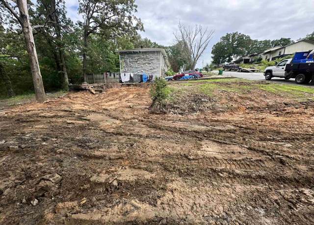 Property at 64 Aloha Dr, Sherwood, AR 72120