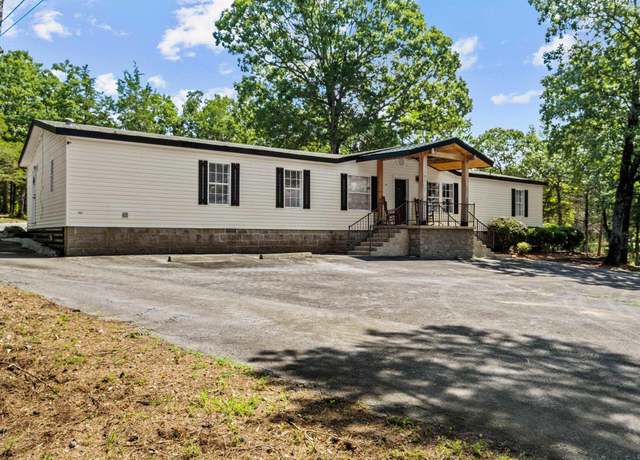 Property at 15 Industrial Park Rd, Heber Springs, AR 72543, 3 beds, 2 baths
