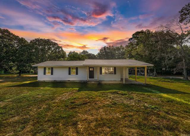 Property at 13910 Old Maumelle Rd, North Little Rock, AR 72113, 3 beds, 1 bath