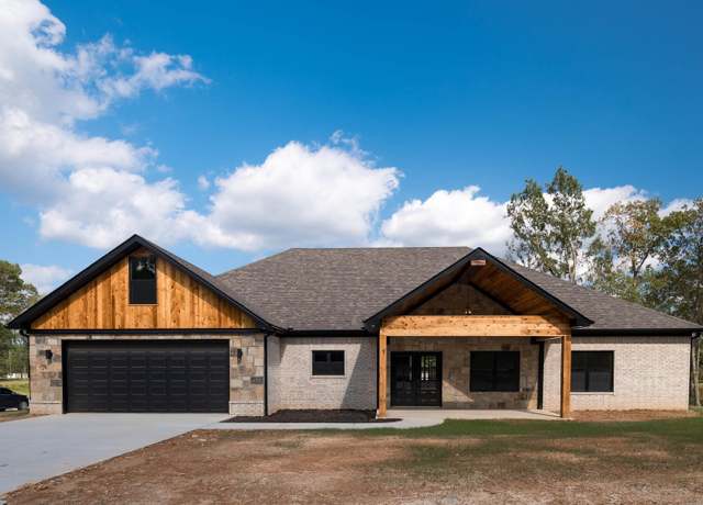 Property at 1045 Stagecoach Blvd, Cabot, AR 72023, 5 beds, 2.5 baths